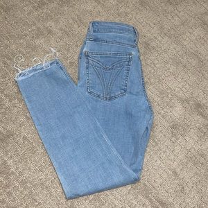 LEVI 721 High Rise Skinny Jean